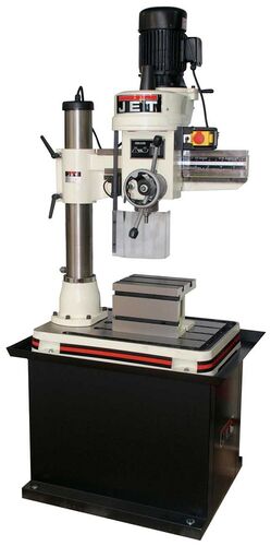 JET JRD-460