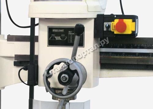 JET JRD-460