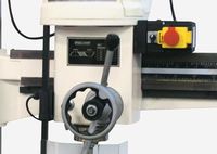 JET JRD-460