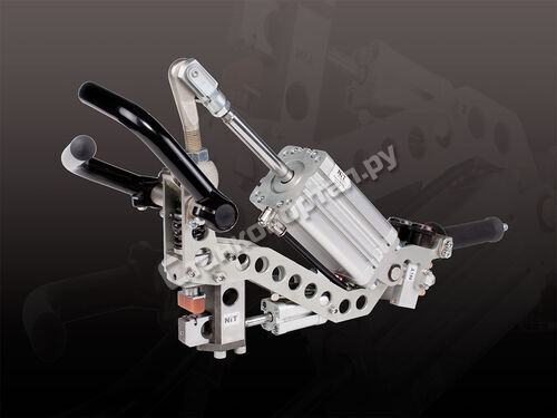 PRESS-STEEL RS 15-19