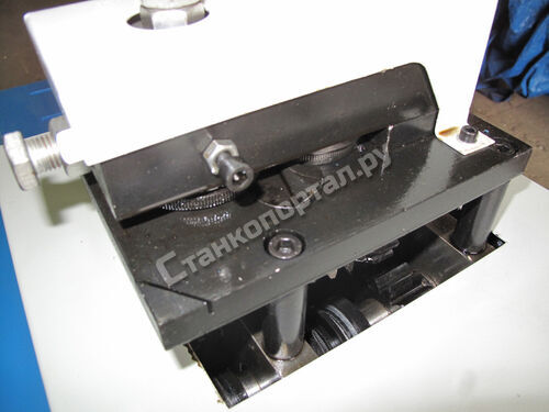 METAL MASTER MLC 12 DR-T