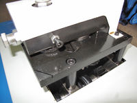 METAL MASTER MLC 12 DR-T
