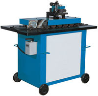 MetalMaster MLC-12R