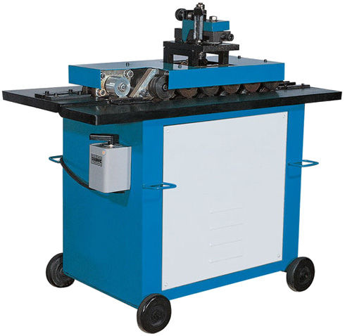 MetalMaster MLC-12DR