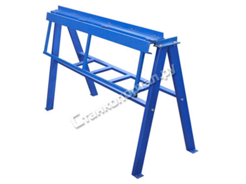 Metal Master FDS 1250