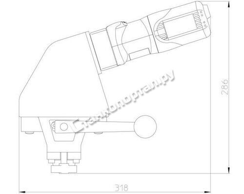 Trumpf TruTool F 140 (1B1)