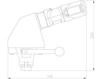 Trumpf TruTool F 140 (1B1)
