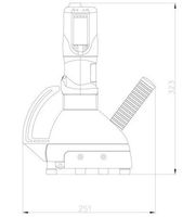 TruTool F 305 (1A1)