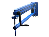 Metal Master FOS 1250 PLUS