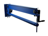 Metal Master FOS 1250 PLUS