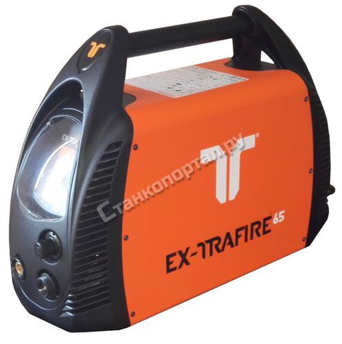 Thermacut EX-TRAFIRE 65