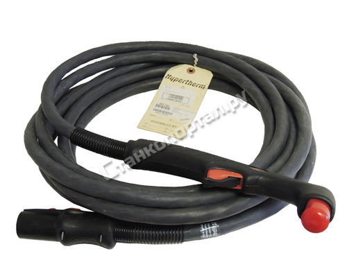 059473  Ручной плазменный резак Hypertherm Duramax 75°, 7,6м