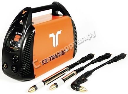 Thermacut EX-TRAFIRE 85