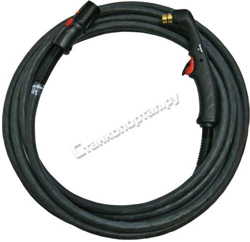 059474  Ручной плазменный резак Hypertherm Duramax 75°, 15,2м