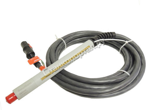 059477  Механизированный резак Hypertherm Duramax, 7,6м