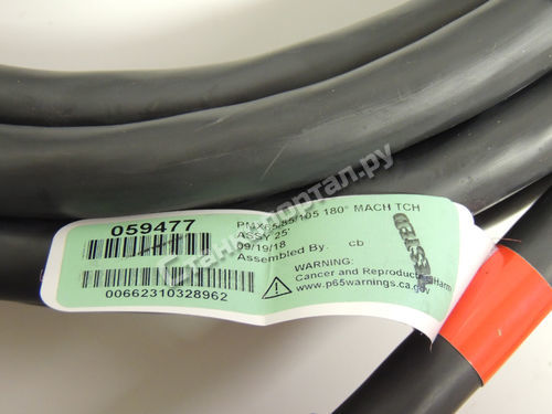 059477 Hypertherm Duramax