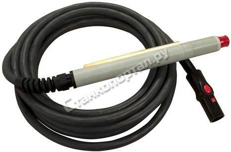 059478  Механизированный резак Hypertherm Duramax, 10,7м