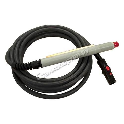 059479  Механизированный резак Hypertherm Duramax, 15,2м