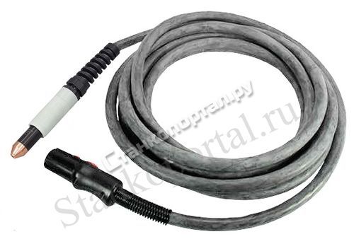 059482  Механизированный мини-резак Hypertherm Duramax, 7,6м