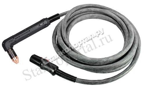 059465  Роботизированный резак Hypertherm Duramax 90°, 7,6м