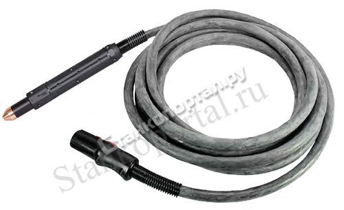 059466  Роботизированный резак Hypertherm Duramax 180°, 7,6м