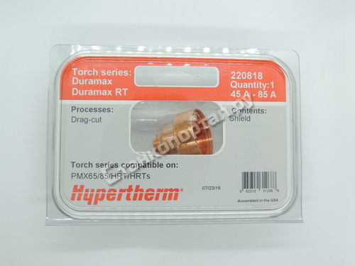 220818 Hypertherm