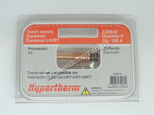220842 Hypertherm