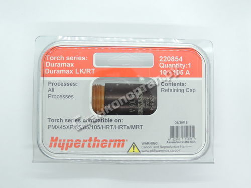 220854 Hypertherm