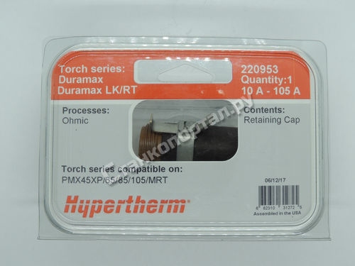 220953 Hypertherm