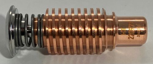 220971 Электрод (electrode) для Hypertherm Powermax 125, 30-125А