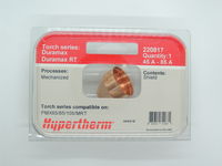 220817 Hypertherm