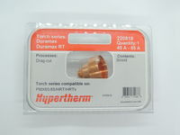 220818 Hypertherm