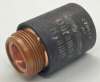 220977 Защитный кожух (retaining cap) для Hypertherm Powermax 125, 30-125А