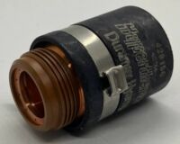 420156 Защитный кожух (retaining cap) для Hypertherm Powermax 125, 30-125А