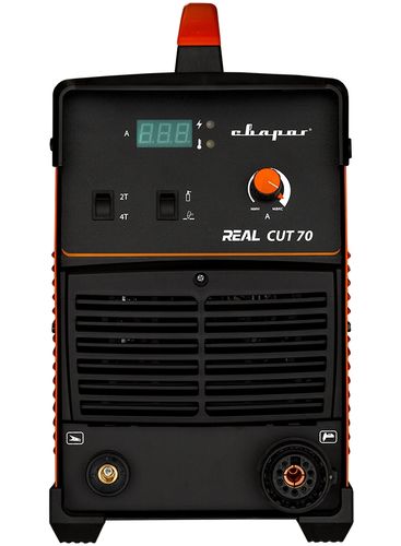 Сварог REAL CUT 70