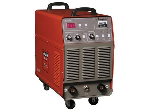Сварог MIG 500 DSP