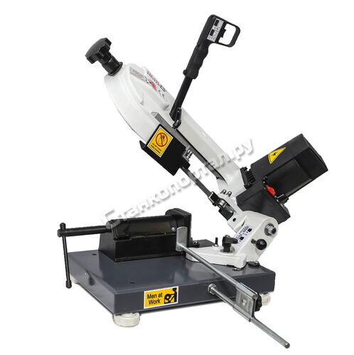 Metal Master BSM-85