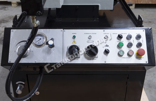 Ленточнопильный станок Stalex BS-460G Сталекс