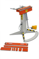 Листогиб электромагнитный STALEX EB 625x1.6