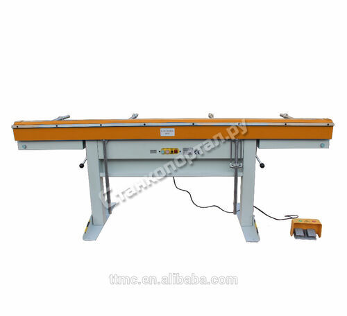 Листогиб электромагнитный STALEX EB 2000x1.6