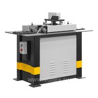 Станок фальцепрокатный STALEX LC-12DR